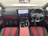 NX 350h Fスポーツ 本革シート サンルーフ