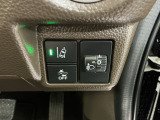 多彩な先進機能で運転がもっと安心に!もっと快適に!ホンダセンシング装着車☆