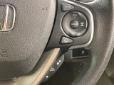 【アダプティブクルーズコントロール】高速道路での長距離走行が楽に!!自動で速度を保つクルーズコントロールが、衝突軽減システムと連携し、前方の車両を感知して車間を保つように速度調節してくれます!!
