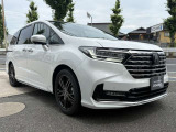 オデッセイ 2.0 e:HEV アブソルート EX 