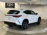 NX 350h バージョンL 