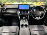ハリアー 2.5 ハイブリッド Z レザーパッケージ 