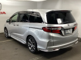 スライドドアなら狭い駐車場でもドアをぶつける心配がありません。ステップが低く乗り降りもしやすいです。