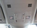 室内電気の操作部です。