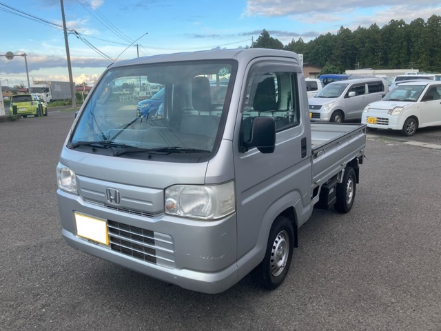 アクティトラック SDX 4WD