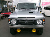 ジムニー ランドベンチャー 4WD 