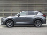 CX-5 2.0 20S プロアクティブ 