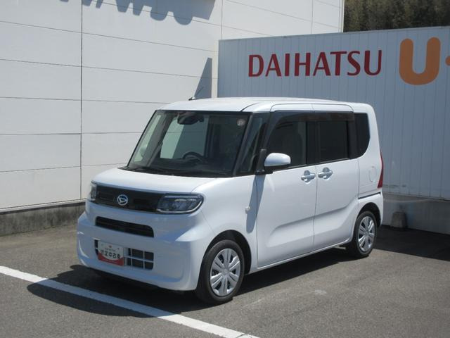 タント X ターボ