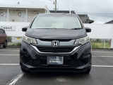フリード 1.5 G ホンダセンシング 