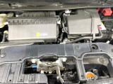 親切・丁寧な専門メカニックスタッフが応対!・車検・点検整備・事故等の修理などアフターサービスも安心。お車のカスタマイズもネクステージのサービススタッフまでご相談ください!
