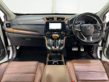 CR-V 1.5 EX マスターピース 