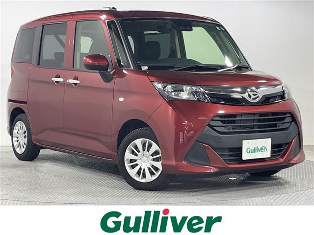 トール 1.0 X SAII 修復歴無し