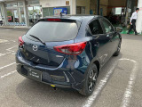 MAZDA2 1.5 15BD i セレクション 