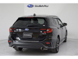 レヴォーグ 1.8 GT-H EX 4WD EyeSight X搭載車
