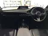 CX-30 2.0 X Lパッケージ 4WD 