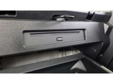 CD,DVDプレーヤー装備