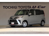 トヨタ ルーミー