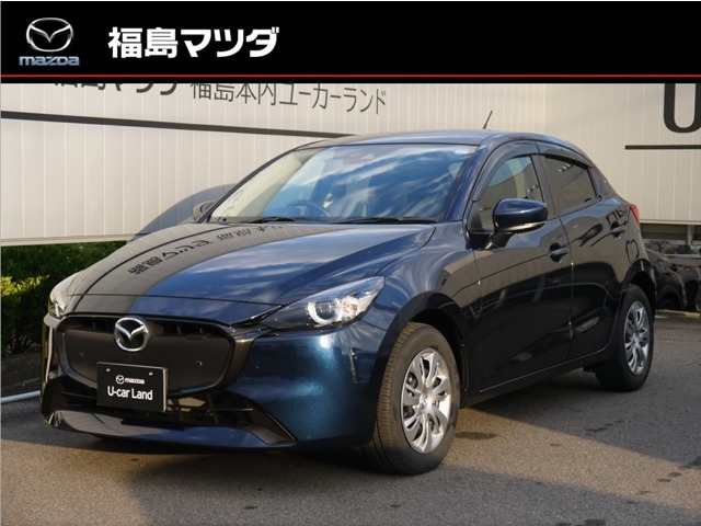 MAZDA2 1.5 15C II