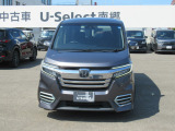 ステップワゴン 1.5 スパーダ ホンダ センシング 4WD 