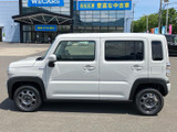 ハスラー ハイブリッド(HYBRID) G 4WD 