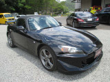 S2000 2.2 タイプS 