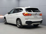 X1 xドライブ 18d Mスポーツ 4WD 