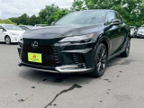 RX 350 Fスポーツ 4WD 純正DA サンルーフ 全周囲モニター