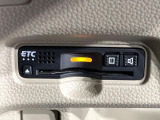 【ETC】高速道路の料金所をストレスなく通過!話題のスポットやサービスエリアに多い「スマートIC」利用時は必須のアイテムです。当店でセットアップを実施、ご納車当日からすぐにご利用いただけます!