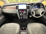 デリカD:5 2.2 P 4WD 
