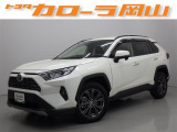 トヨタ RAV4