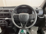 運転席からの景色
