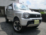 ジムニー XG 4WD 