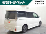 ヴォクシー 2.0 ZS 煌III 