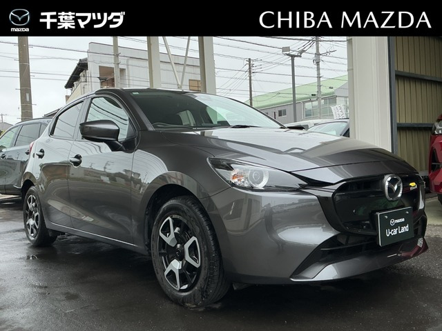 MAZDA2 1.5 15BD 