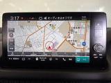 Honda CONNECT対応でさらに便利が広がったナビディスプレー。 機能は増えても快適な操作性はそのまま。
