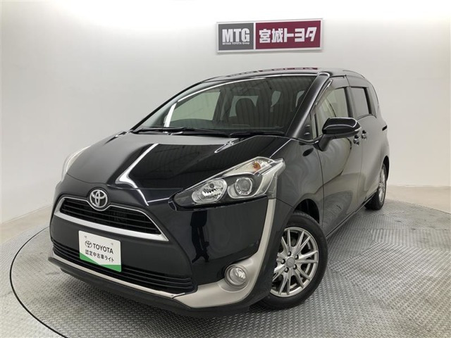 シエンタ 1.5 G