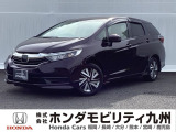 【シャトル】が入庫しました。豊富な在庫の中からお客様にピッタリの1台をお選びください。