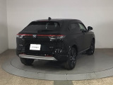 ヴェゼル 1.5 ハイブリッド Z 