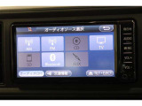 CD・SDオーディオ・Bluetoothオーディオ再生可能♪ワンセグTV視聴可能