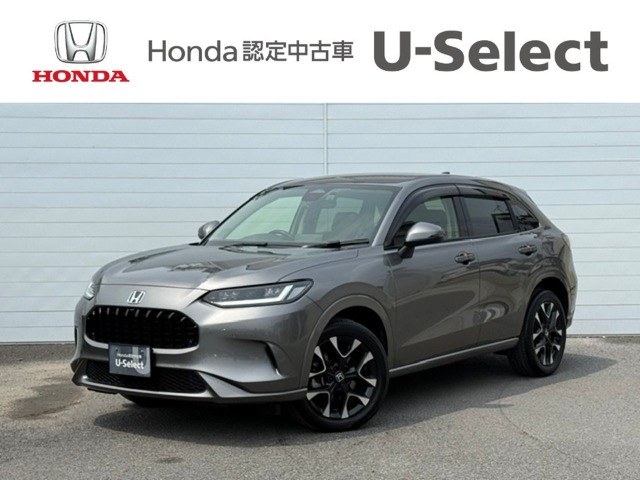 ZR-V 2.0 e:HEV Z 4WD