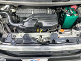 親切・丁寧な専門メカニックスタッフが応対!・車検・点検整備・事故等の修理などアフターサービスも安心。お車のカスタマイズもネクステージのサービススタッフまでご相談ください!