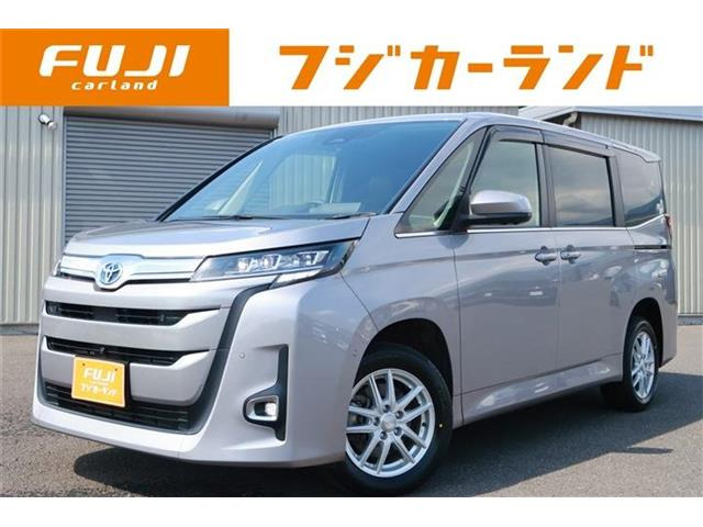 ノア  1.8 ハイブリッド Z E-Four 4WD