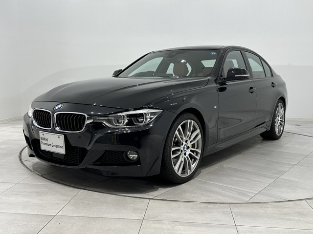 3シリーズセダン 340i Mスポーツ 