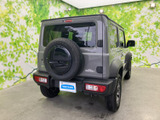 ジムニーシエラ 1.5 JC 4WD 