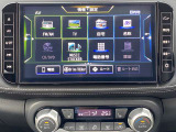 ラジオ・テレビ・Bluetoothオーディオ、ミュージックストッカー、CD、DVD、Blu-rayディスクがお使いいただけます。気分によって色んなメディアをお楽しみください。