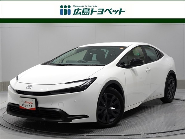 プリウス 1.8 X
