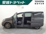 シエンタ ハイブリッド 1.5 Z 