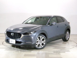 マツダ CX-30