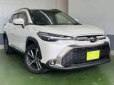 カローラクロス 1.8 ハイブリッド Z E-Four 4WD 