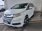 ホンダ オデッセイ
